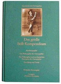Enlarge image Cover: Das große Still-Kompendium - Jolandos