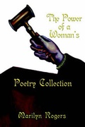Cover: The Power of a Woman's Poetry Collection - iUniverse