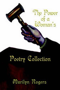 Enlarge image Cover: The Power of a Woman's Poetry Collection - iUniverse