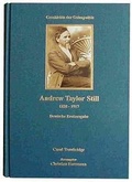 Cover: Andrew Taylor Still 1828-1917 - Jolandos
