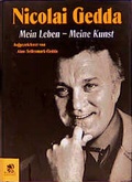 Cover: Mein Leben - Meine Kunst - Parthas