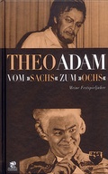 Cover: Vom "Sachs" zum "Ochs" - Parthas