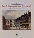Cover: Vom M&uuml;hlendamm zum Schlossplatz - Parthas