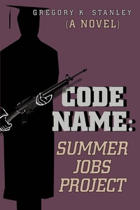 Abbildung von: Code Name - iUniverse