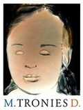 Cover: Marlene Dumas  Tronies - Richter Vlg