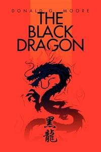 Abbildung von: The Black Dragon - iUniverse