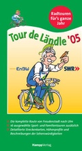Cover: Tour de L&auml;ndle 2005 - Hampp Stuttgart
