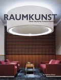 Cover: Raumkunst - Verlagshaus Braun