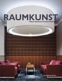 Enlarge image Cover: Raumkunst - Verlagshaus Braun