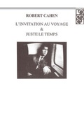 Cover: L'invitation au Voyage & Juste Le Temps - 235 Media