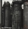 Cover: Alte V&ouml;lklinger H&uuml;tte - Edition Axel Menges