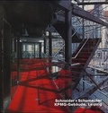 Cover: Schneider + Schumacher, KPMG-Geb&auml;ude, Leipzig - Edition Axel Menges