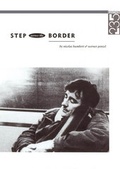 Cover: Step across the border - 235 Media