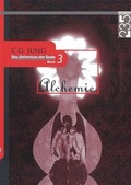 Cover: C.G. Jung - Das Universum der Seele / Alchemie - 235 Media