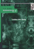 Cover: C.G. Jung - Das Universum der Seele / Leiden der Seele - 235 Media