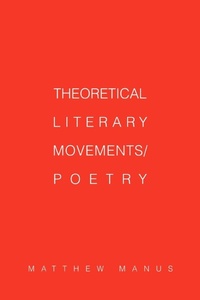 Abbildung von: Theoretical Literary Movements/Poetry - iUniverse