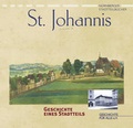 Cover: N&uuml;rnberg St. Johannis - Sandberg