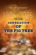 Cover: 1986-2026 Generation of the Fig Tree - iUniverse