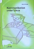 Cover: Kommunikation unter Linux - SuSE