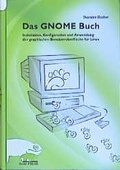 Cover: Das GNOME-Buch - SuSE