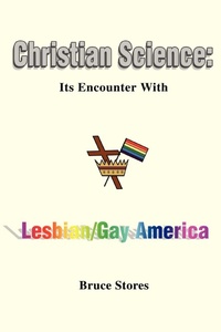 Abbildung von: Christian Science - iUniverse