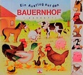 Cover: Ein Ausflug auf den Bauernhof - Fleurus