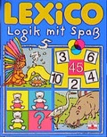 Cover: Lexico - Logik mit Spass - Fleurus
