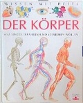Cover: Wissen mit Pfiff - Der K&ouml;rper - Fleurus