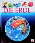 Cover: Die Erde - Fleurus