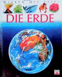 Enlarge image Cover: Die Erde - Fleurus