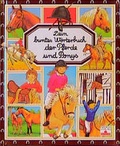 Cover: Dein buntes W&ouml;rterbuch der Pferde und Ponys - Fleurus