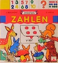 Cover: Mitgedacht - Aufgeklappt - Zahlen - Fleurus