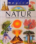 Cover: Magica - Unsere wunderbare Welt. Natur - Fleurus