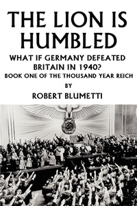 Abbildung von: The Lion is Humbled - iUniverse