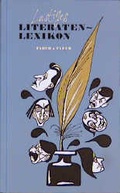 Cover: Sisyphos / Lustiges Literaten-Lexikon - Faber & Faber