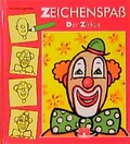 Cover: Zeichenspass - der Zirkus - Fleurus