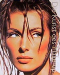 Cover: Die Kunst des Make-up - Journal International The Home of Content