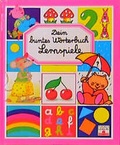 Cover: Dein buntes W&ouml;rterbuch - Lernspiele - Fleurus