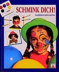 Cover: Schmink Dich! - Fleurus