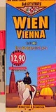 Cover: Wien /Vienna - Berndtson & Berndtson