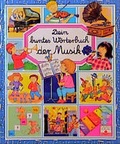 Cover: Dein buntes W&ouml;rterbuch der Musik - Fleurus