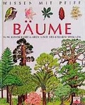 Cover: Wissen mit Pfiff - B&auml;ume - Fleurus