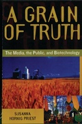 Cover: A Grain of Truth - Rowman & Littlefield Publishers