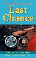 Cover: Last Chance - iUniverse