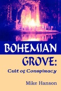 Cover: Bohemian Grove - iUniverse