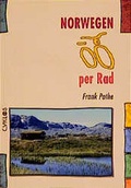 Cover: Norwegen per Rad - Kettler, W