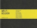 Cover: WELT - BILDER - Verlag f. mod. Kunst