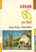 Cover: Sizilien per Rad - Kettler, W