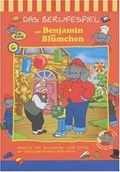 Cover: Benjamin Bl&uuml;mchen - Das Berufespiel - Kiddinx Entertainment