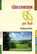 Cover: S&uuml;dschweden per Rad - Kettler, W
